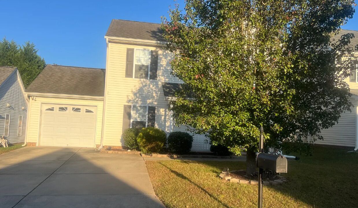 Photo of Outdoor in McLeansville