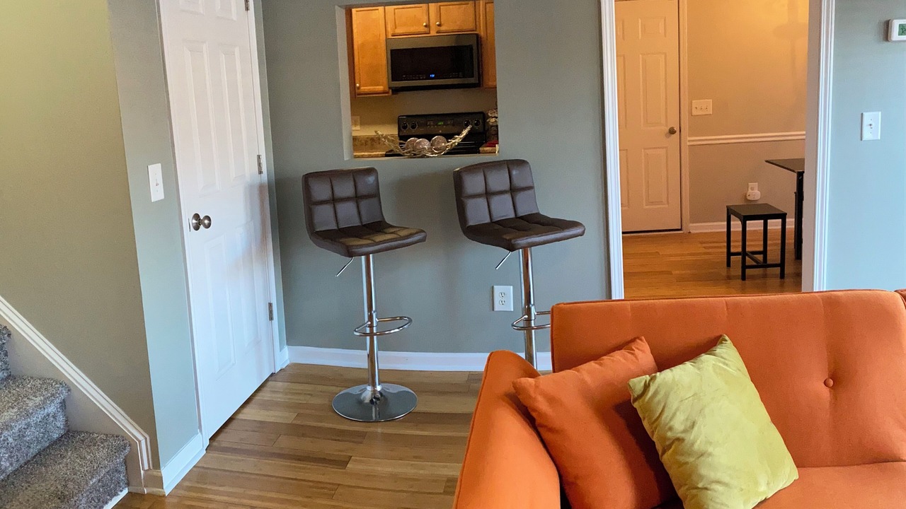 Photo of Livingroom in McLeansville