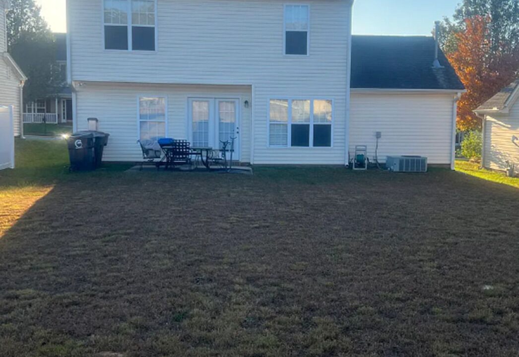 Photo of Outdoor in McLeansville