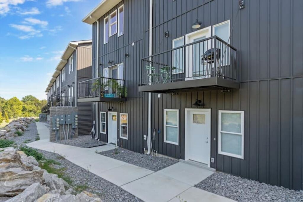 Photo of Outdoor in Nashboro Village