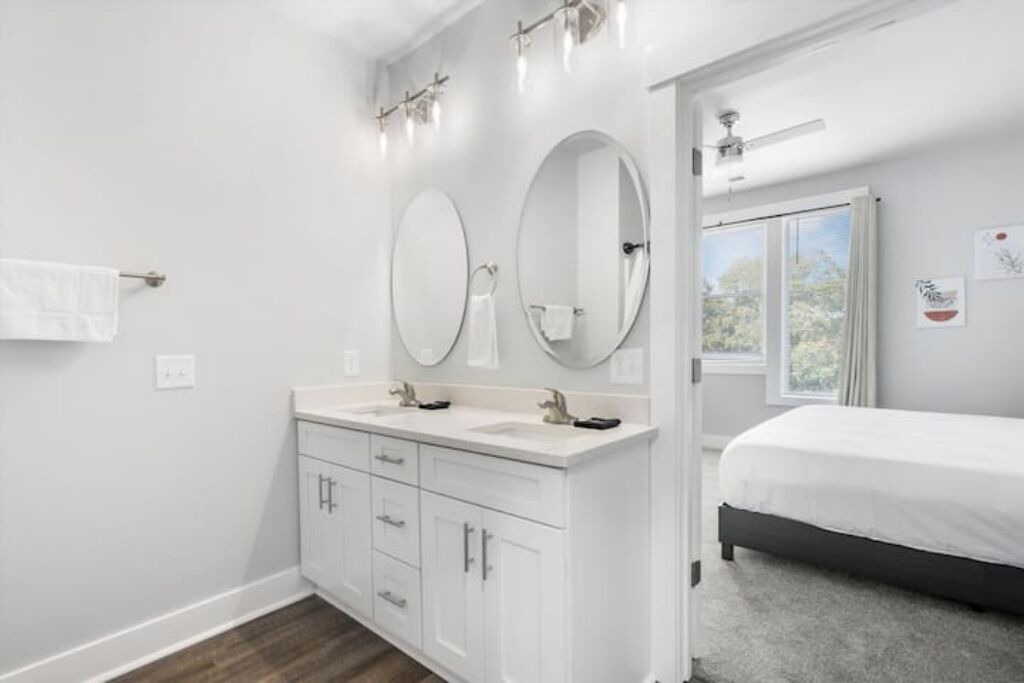 Photo of Bedroom in Nashboro Village