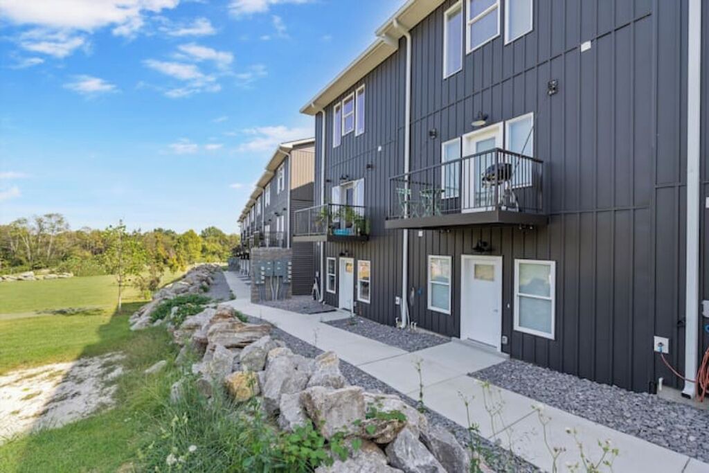 Photo of Outdoor in Nashboro Village