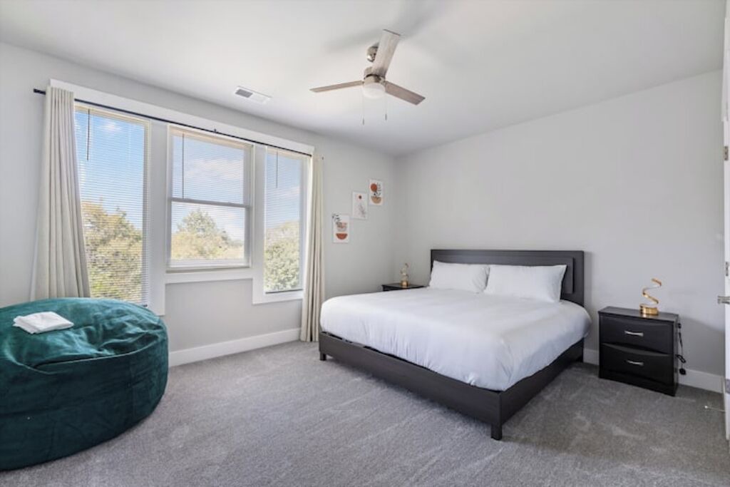 Photo of Bedroom in Nashboro Village
