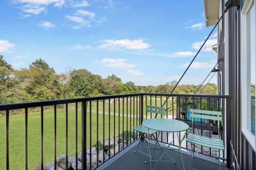 Photo of Outdoor in Nashboro Village