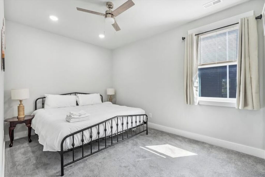 Photo of Bedroom in Nashboro Village