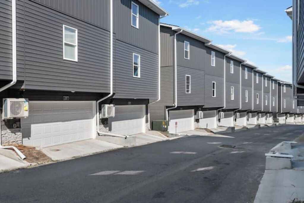 Photo of Outdoor in Nashboro Village
