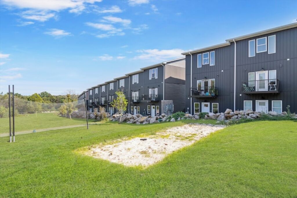 Photo of Outdoor in Nashboro Village