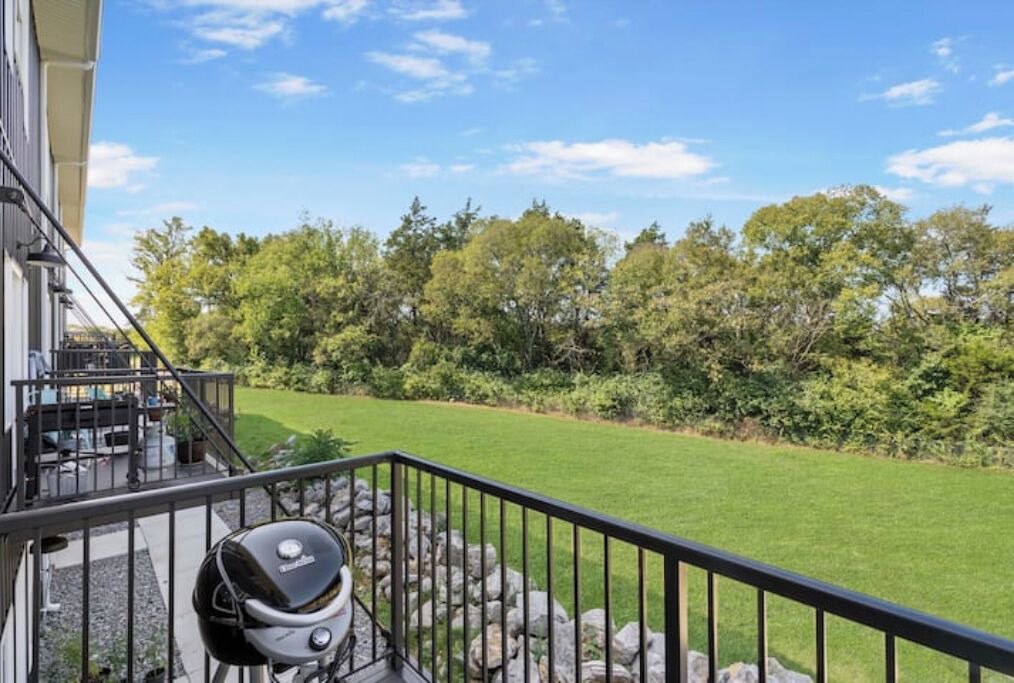 Photo of Outdoor in Nashboro Village