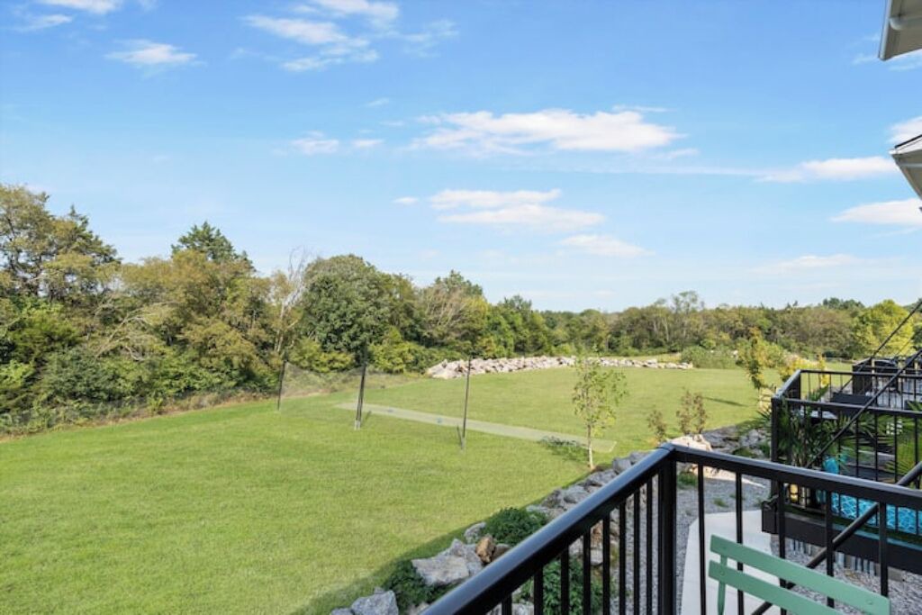 Photo of Outdoor in Nashboro Village