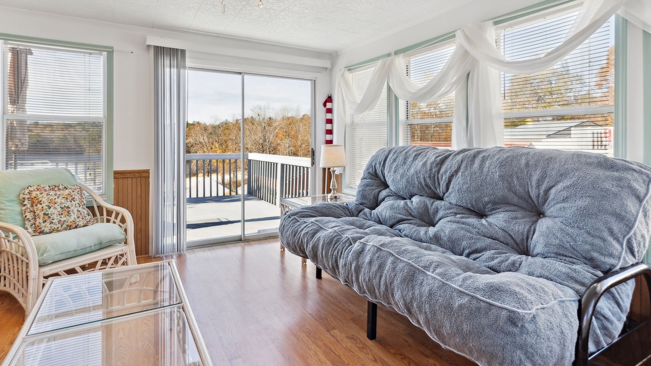 Photo of Bedroom in New London