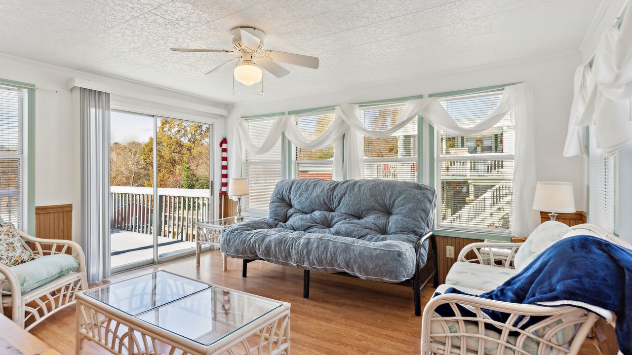Photo of Bedroom in New London
