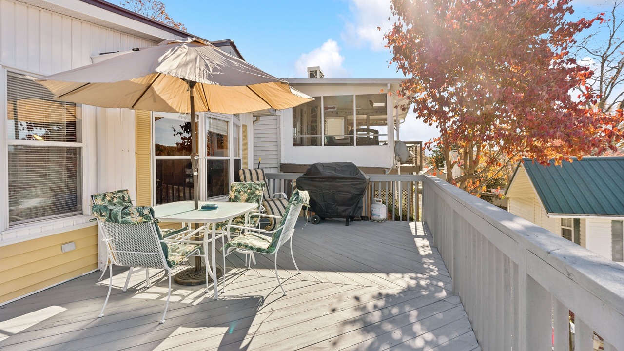 Photo of Outdoor in New London