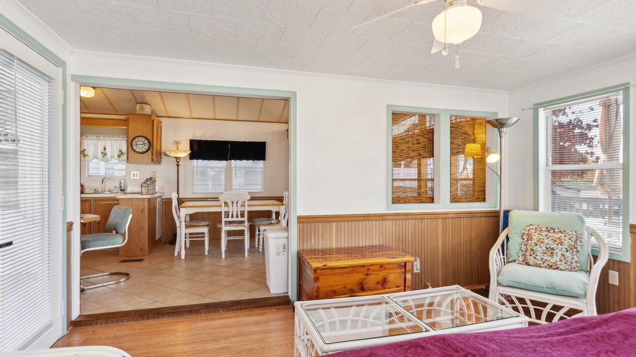 Photo of Bedroom in New London