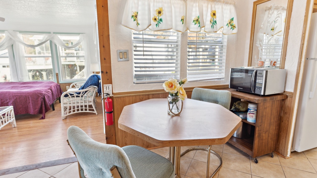 Photo of Kitchen in New London