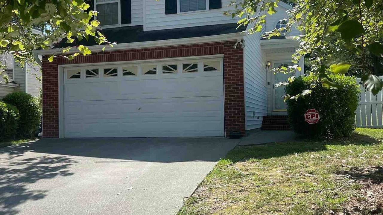 Photo of Outdoor in Northeast Raleigh