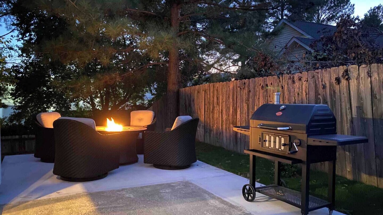 Photo of Outdoor in Northeast Raleigh