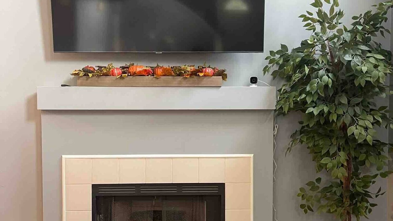 Photo of Livingroom in Northeast Raleigh
