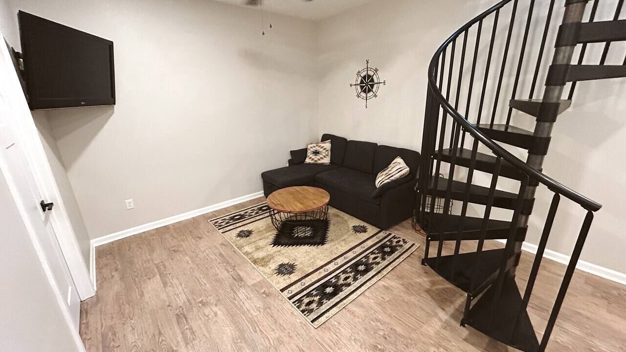 Photo of Bedroom in Flat Rock