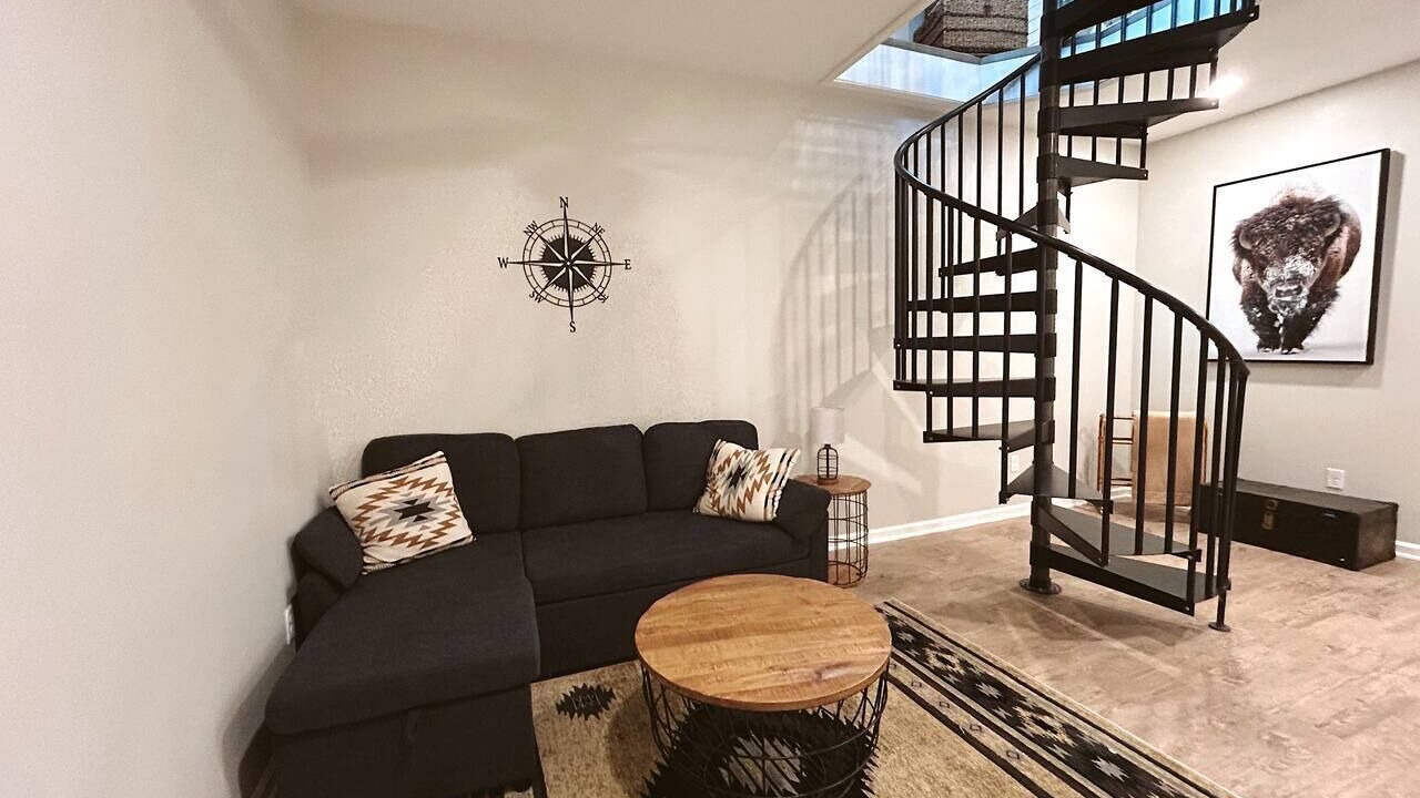 Photo of Bedroom in Flat Rock