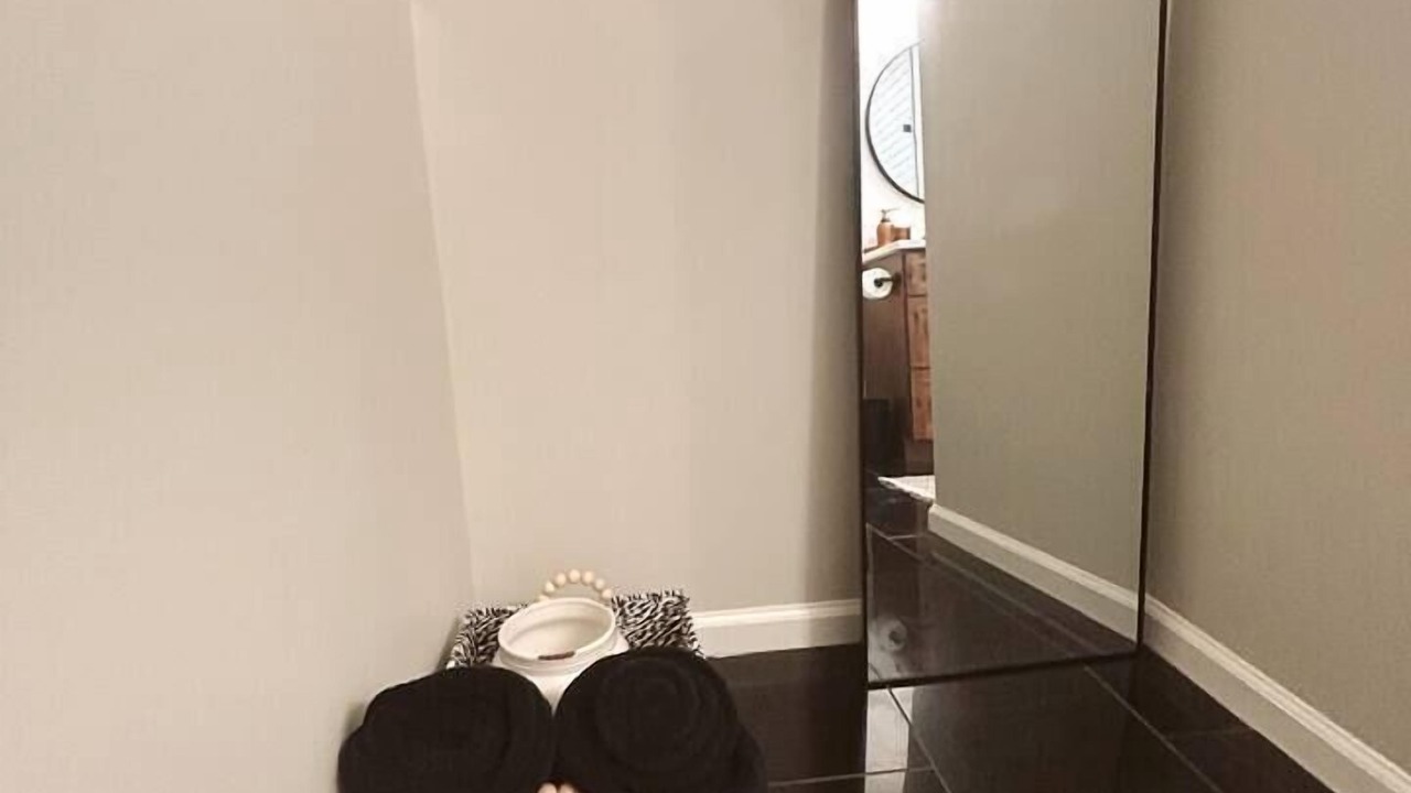 Photo of Bathroom in Flat Rock