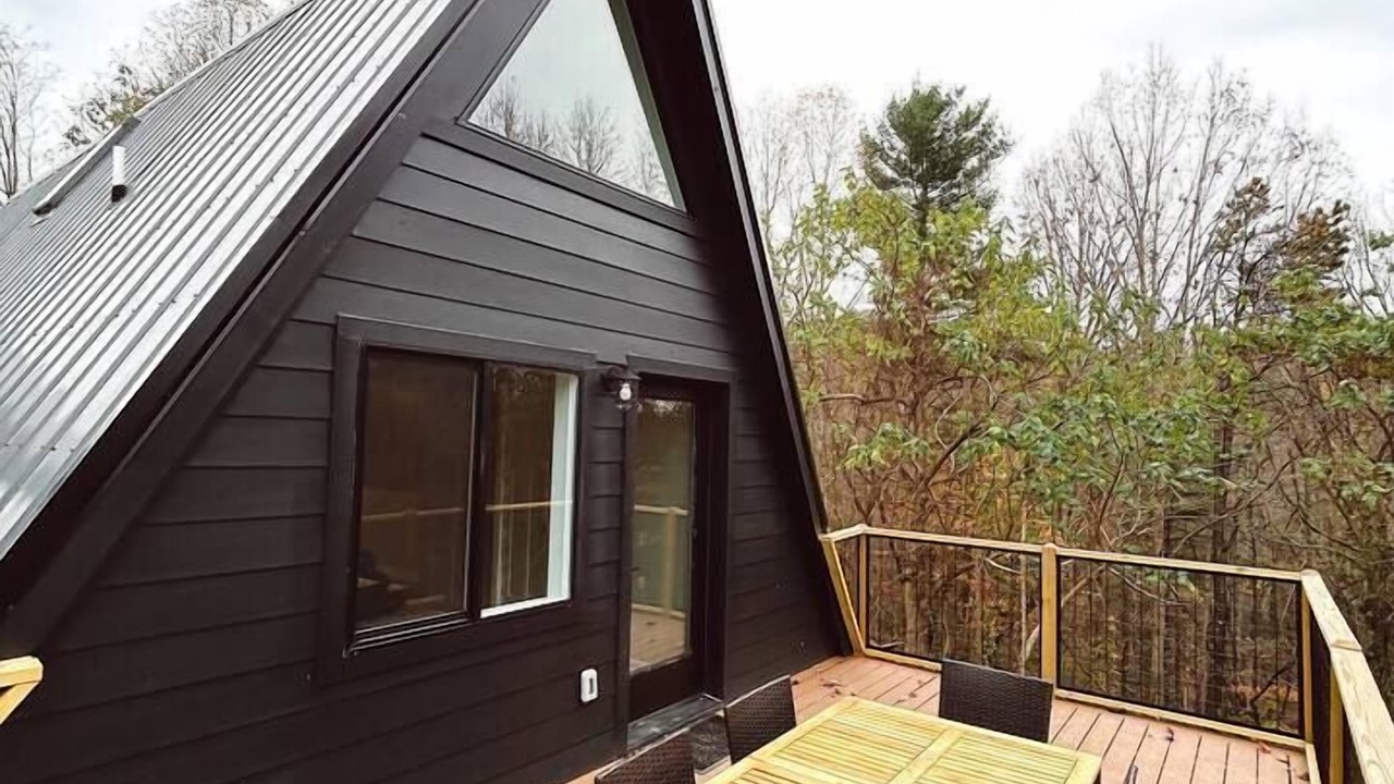 Photo of Outdoor in Flat Rock