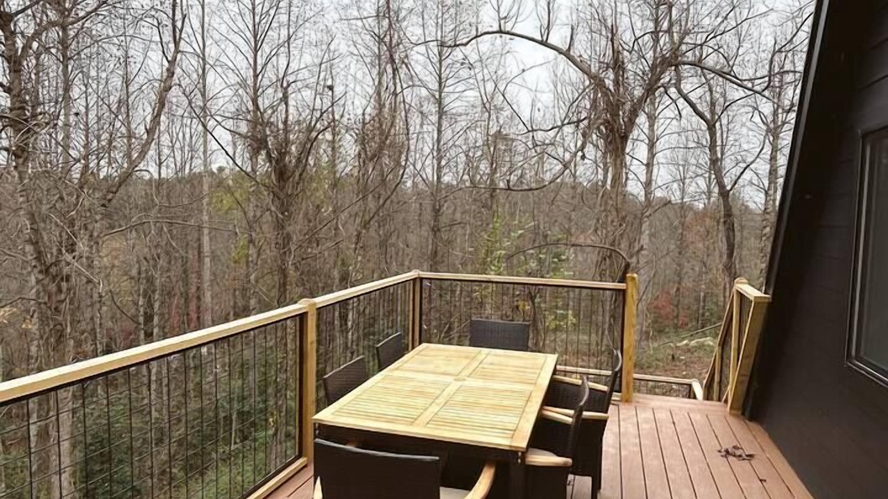 Photo of Outdoor in Flat Rock