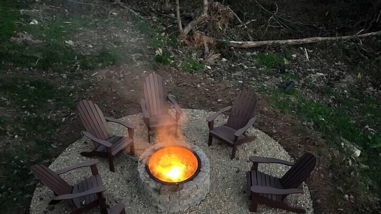Photo of Outdoor in Flat Rock