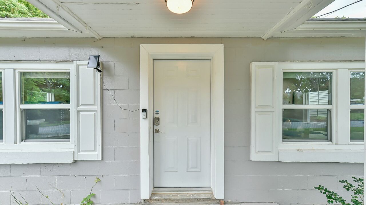 Photo of Outdoor in Greensboro