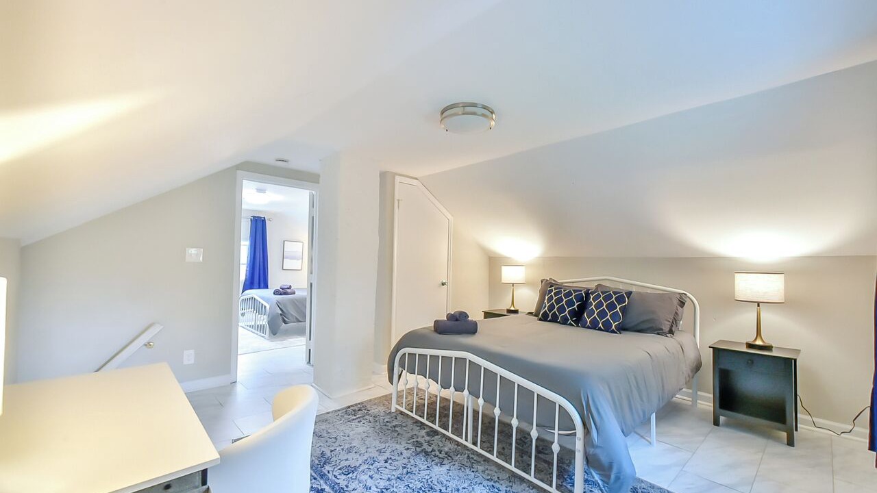 Photo of Bedroom in Greensboro