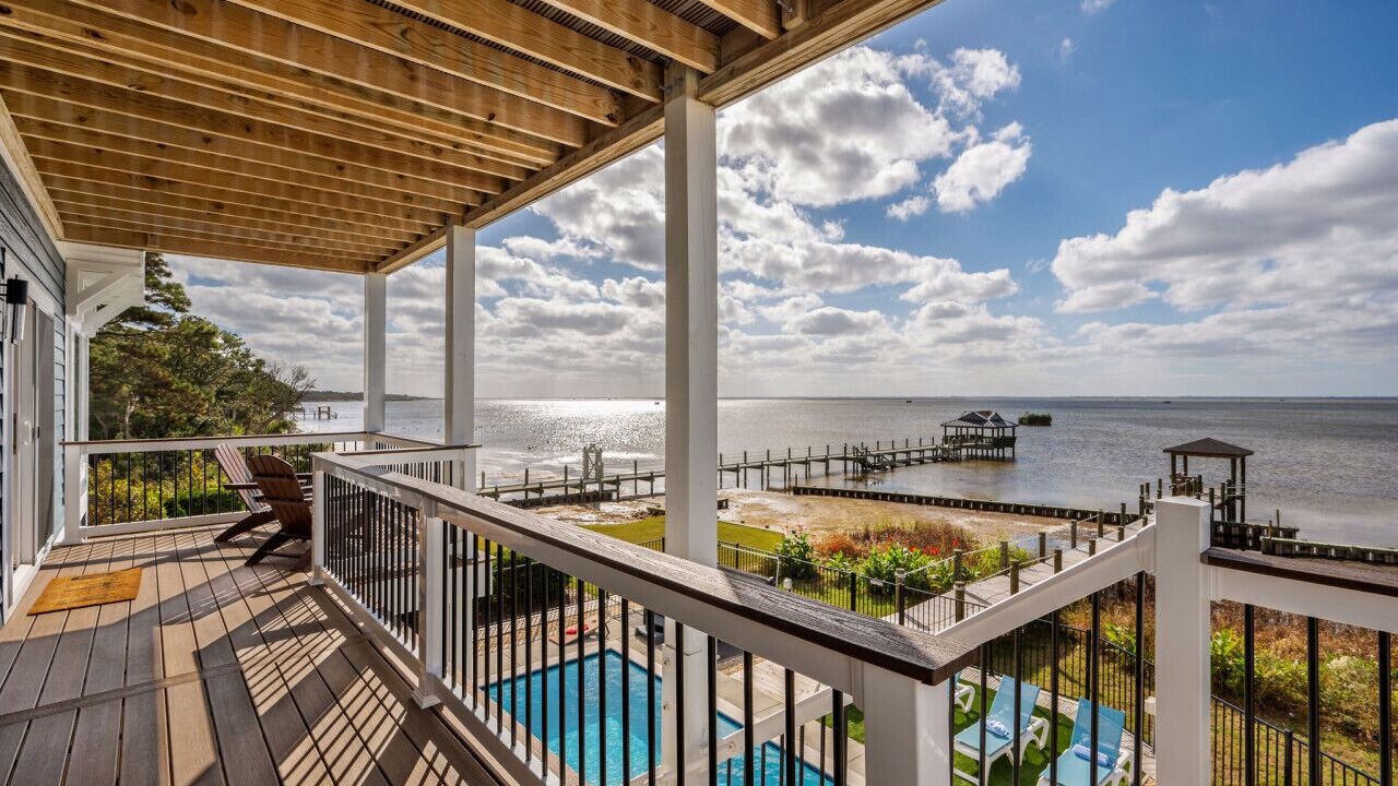 Photo of Outdoor in Currituck County