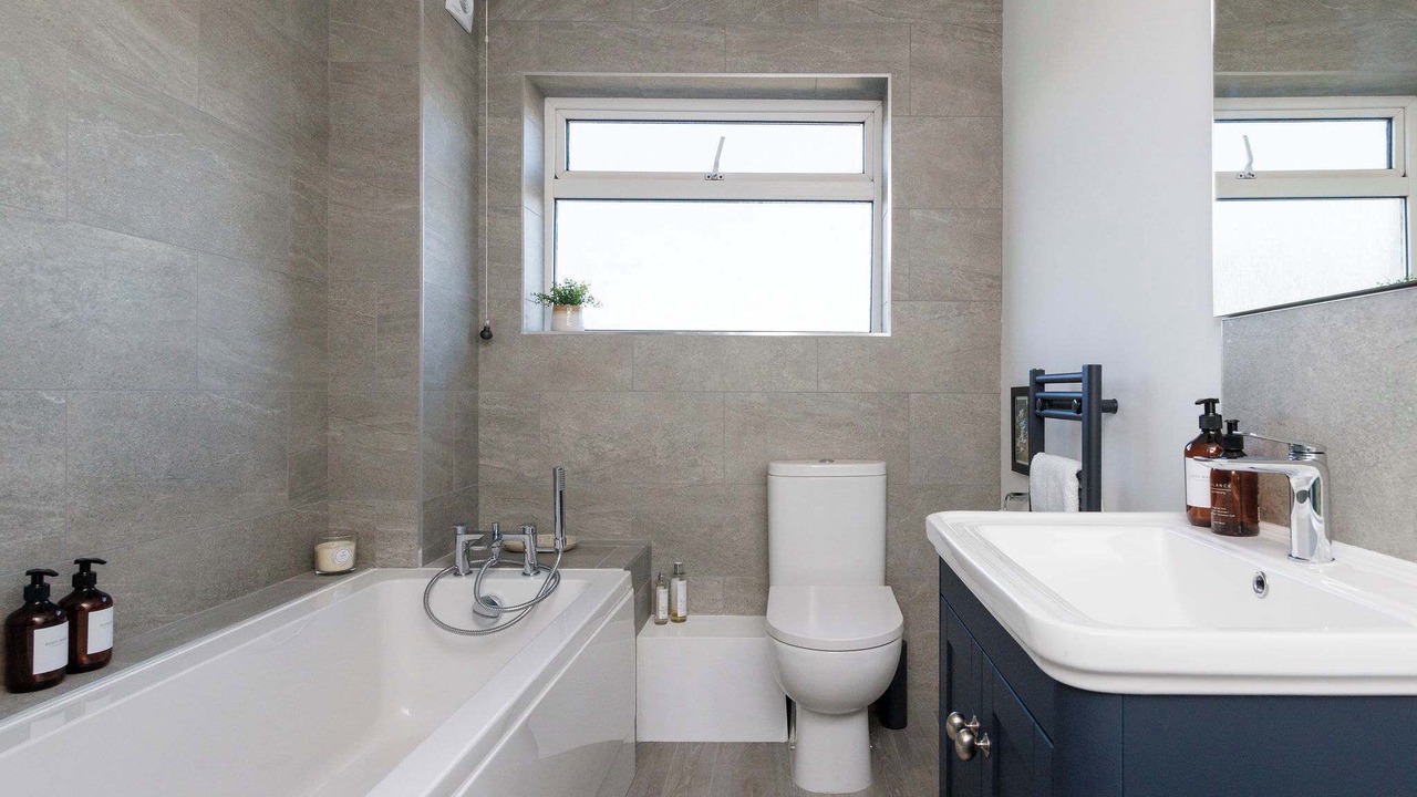 Photo of Bathroom in Selsey