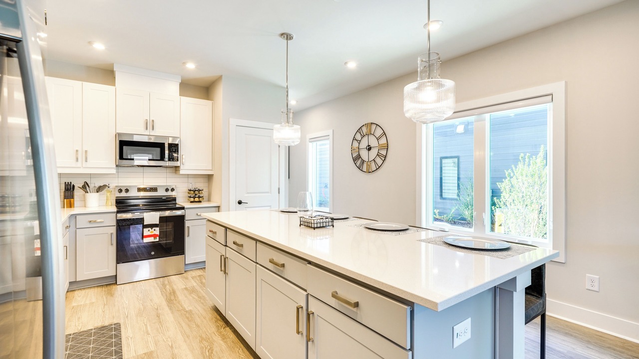 Photo of Kitchen in Durham