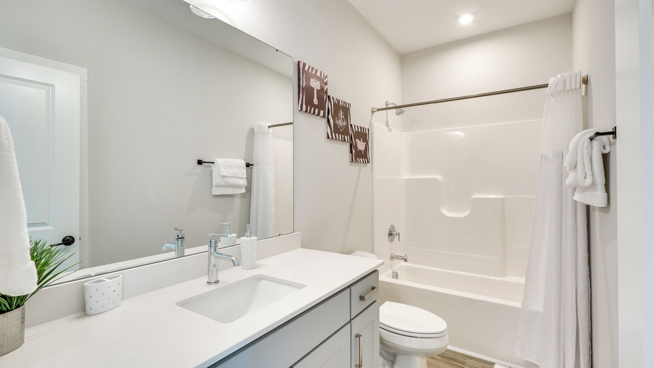 Photo of Bathroom in Durham