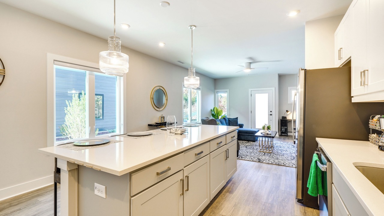 Photo of Kitchen in Durham