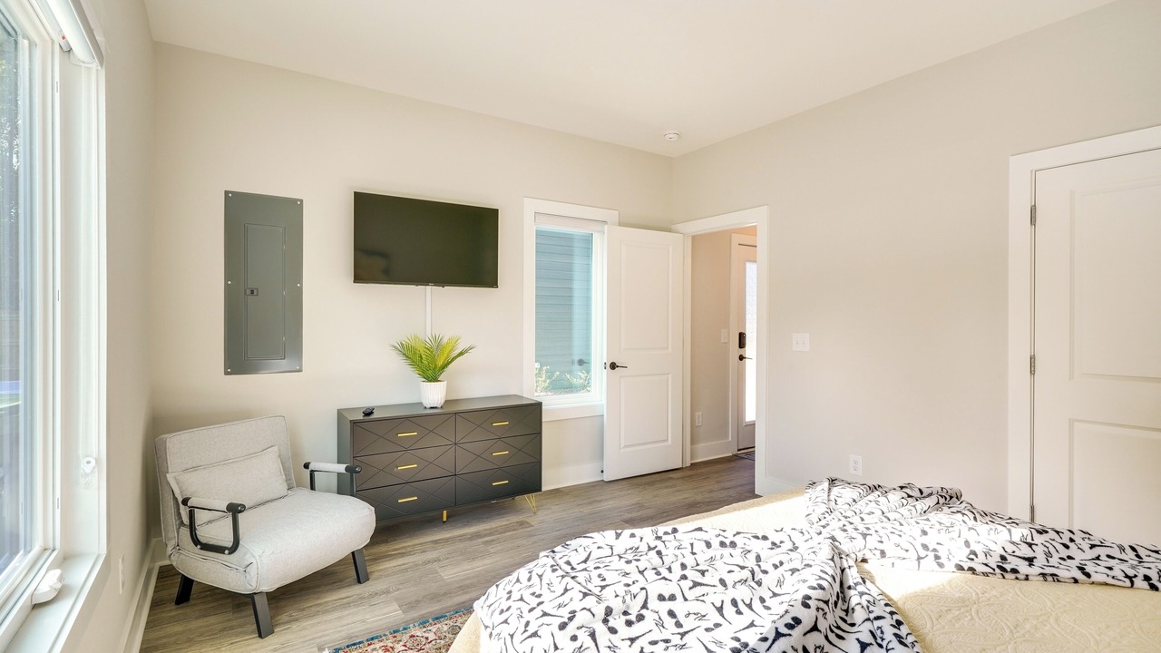 Photo of Bedroom in Durham