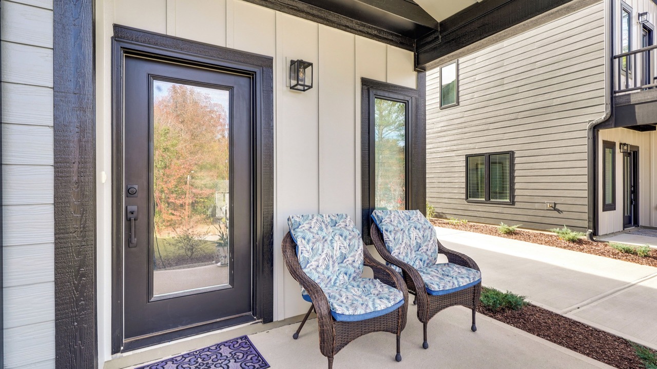 Photo of Outdoor in Durham