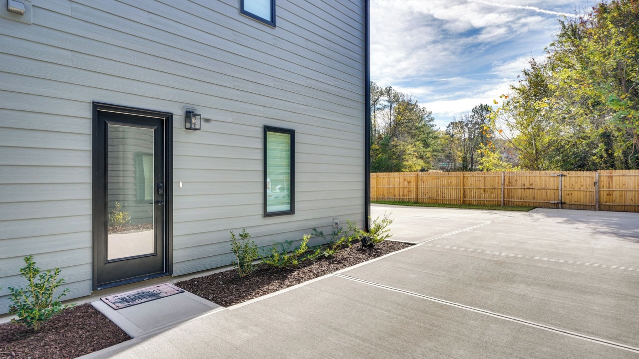 Photo of Outdoor in Durham