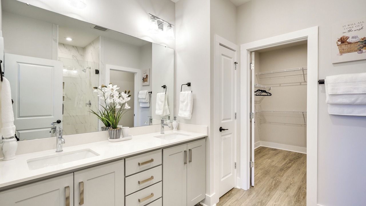 Photo of Bathroom in Durham
