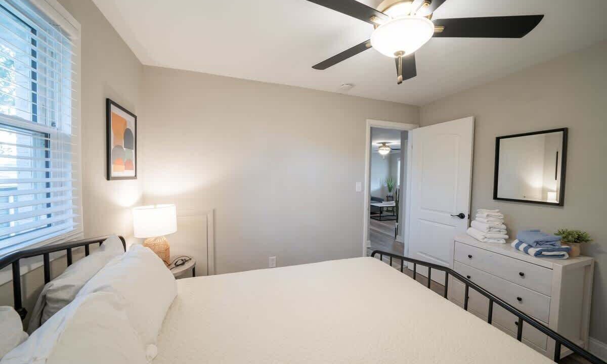 Photo of Bedroom in East Ocean View