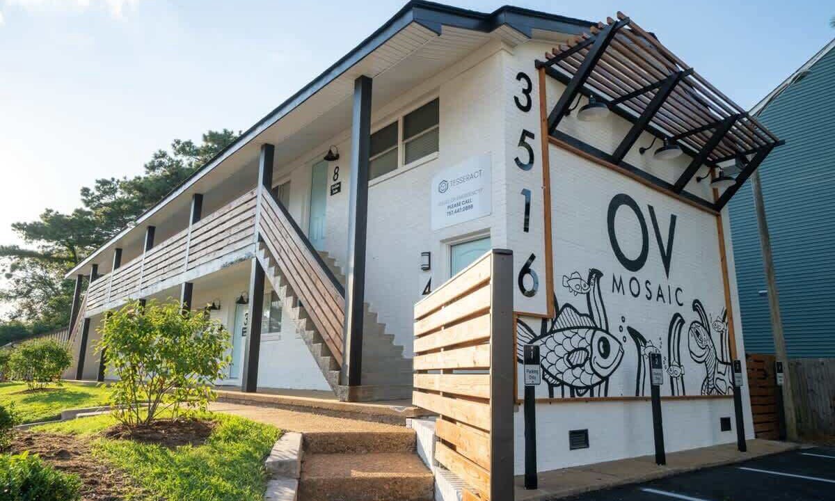 Photo of Outdoor in East Ocean View