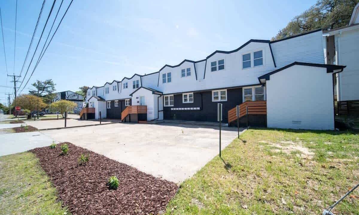 Photo of Outdoor in East Ocean View