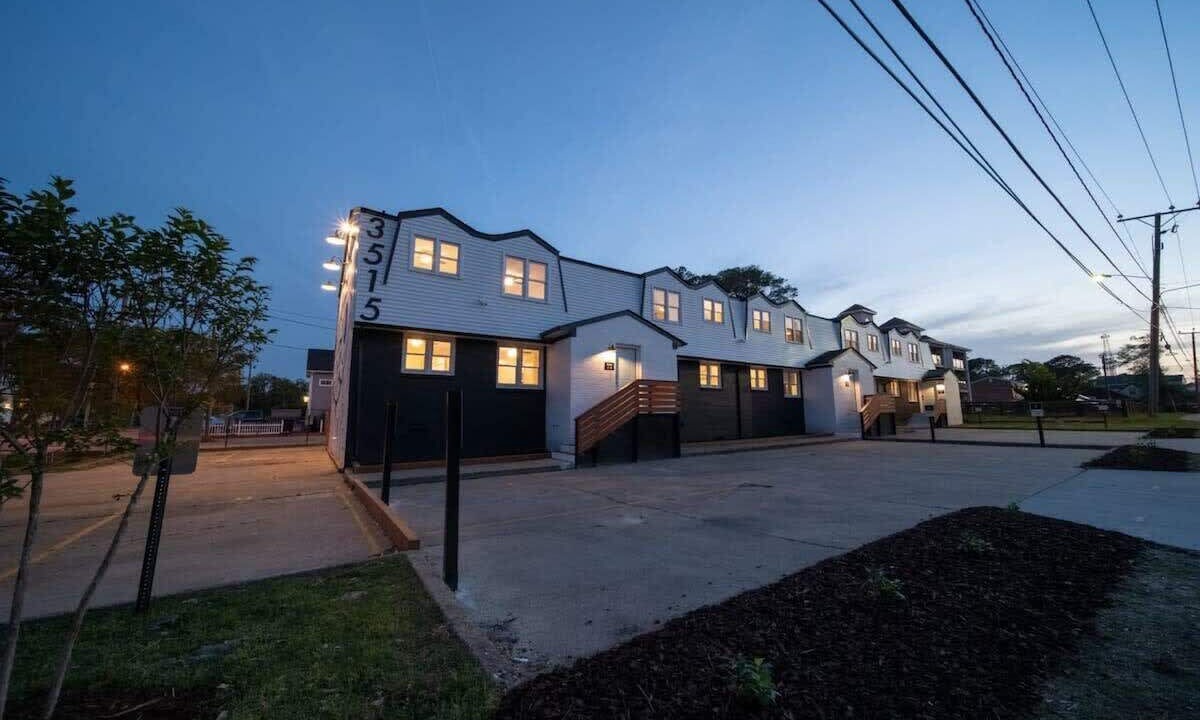 Photo of Outdoor in East Ocean View