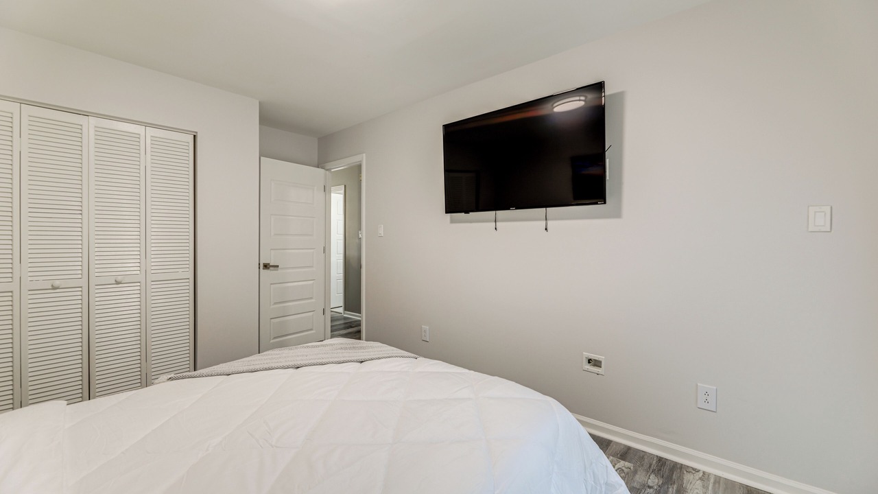 Photo of Bedroom in Havelock