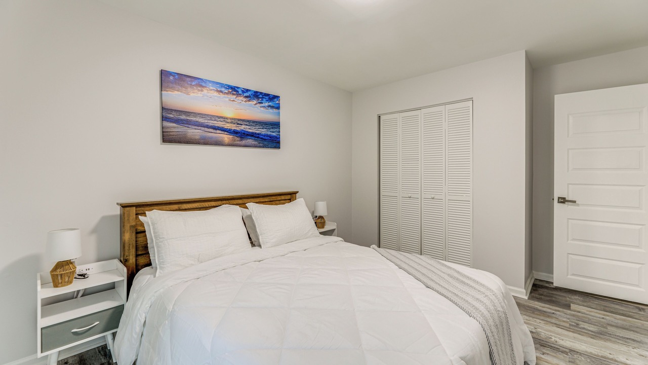 Photo of Bedroom in Havelock