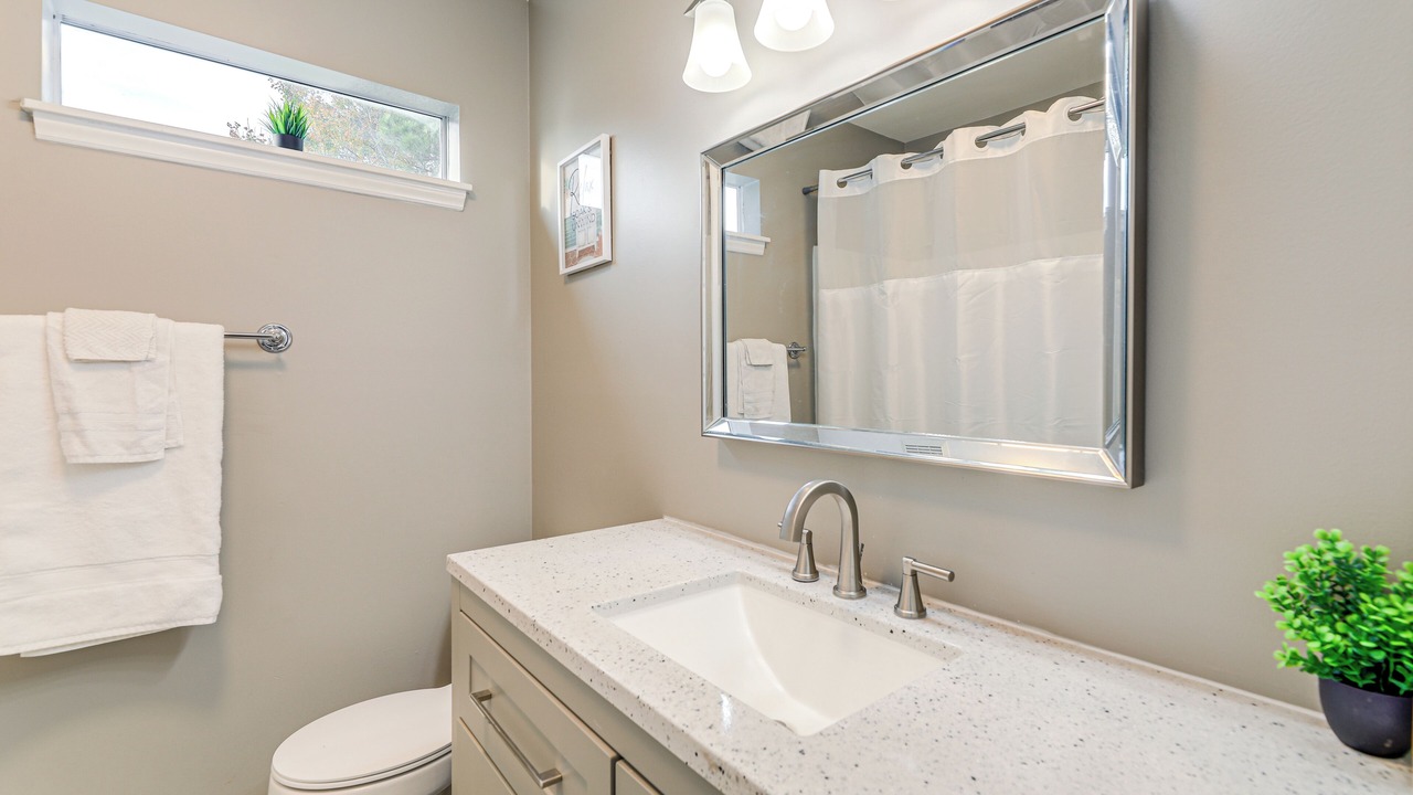 Photo of Bathroom in Havelock