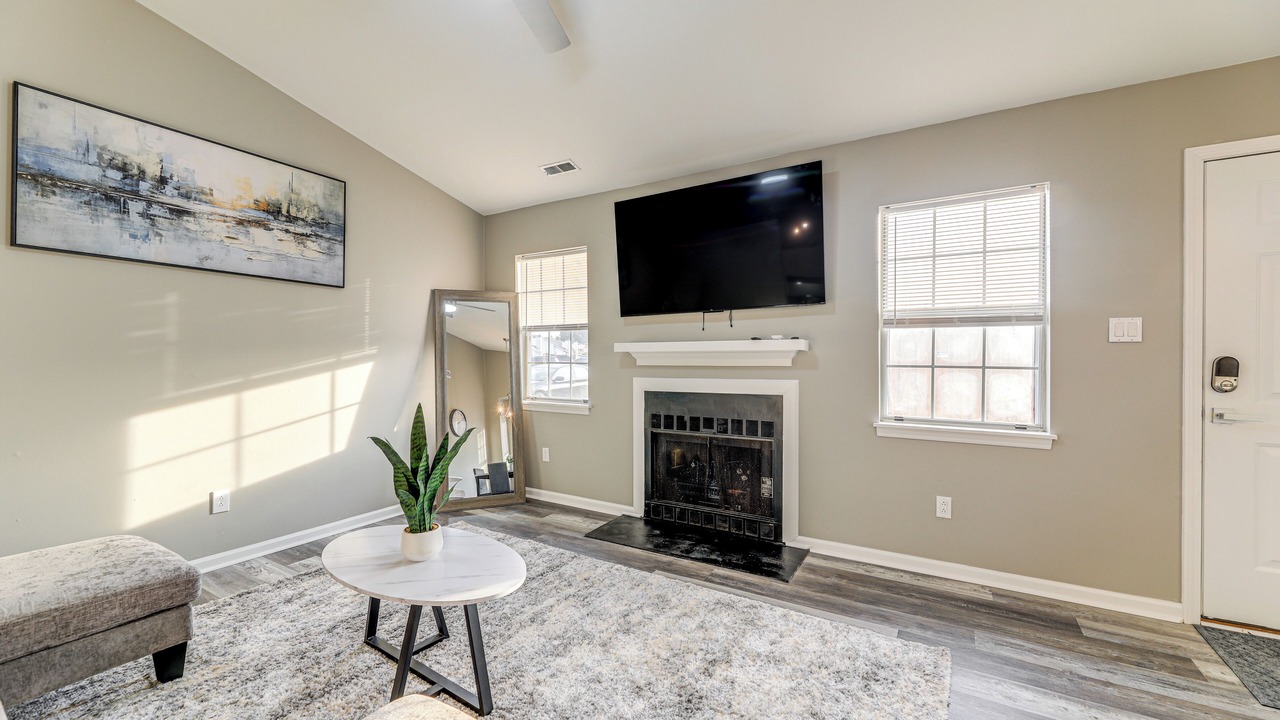 Photo of Livingroom in Havelock