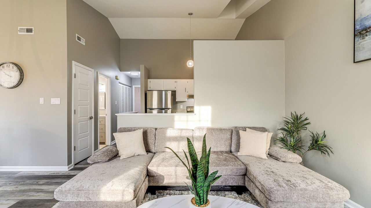 Photo of Livingroom in Havelock