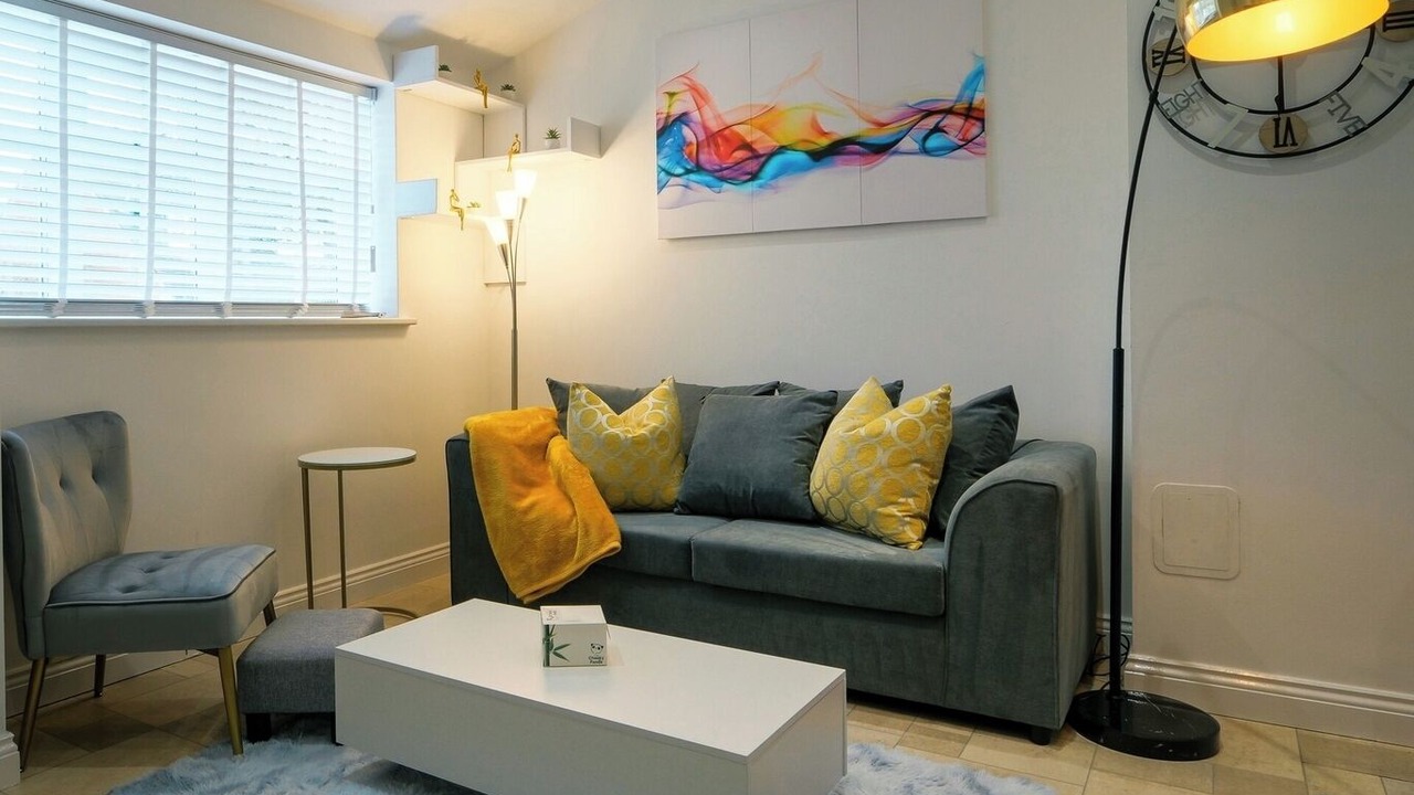 Photo of Livingroom in Sunderland