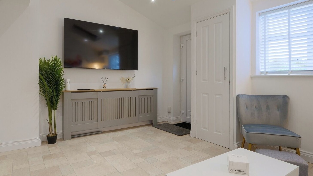 Photo of Livingroom in Sunderland