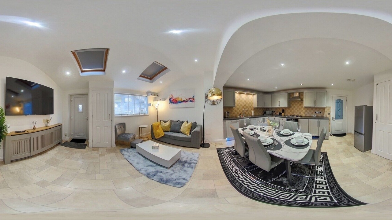 Photo of Livingroom in Sunderland